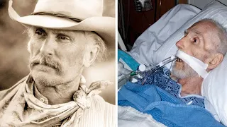 LONESOME DOVE 1989 Cast Then and Now 2023 These Actors Are Aging Horribly