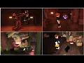 Download Lagu 3rd Person View Jumpscares \u0026 Kills By Enemies In Roblox Doors