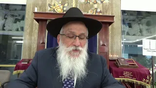 Manners and Proper Behavior Daily Halacha