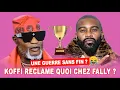Download Lagu KOFFI OLOMIDE PROMOTEUR YA MAFINGA ENVER FALLY PUPA PAPA YA NDOKI BA KOFIFILE BOZUA KITI