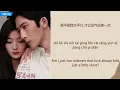 I Will Live Outside the Human World – Yi Nuo(衣诺) | The Early Spring (早春晴朗) OST | Chi/Pin/Eng Lyrics