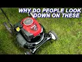 Fixing A Craftsman Mower That Won t Start