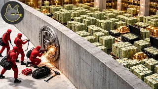 10 Robos Millonarios Jamás Resueltos