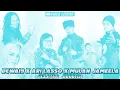 Lagu @Dewa19 x Ari Lasso x Mulan Jameela - Selatan Jakarta [(Sounds Much Better Looks So Good)