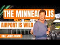 Download Lagu The Minneapolis Airport Is Wild | Dale Jones | Stand Up Comedy