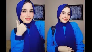 جيت ريدي وز ومي ونا رايحه المدرسه 