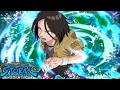 Jutsu Spamming Cant Stop 8 Trigrams New Hanabi Hyuga Online Gameplay Naruto Storm Connections