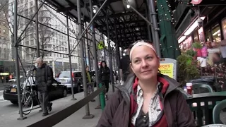 Surreal Surroundings in Manhattan | #4 | DrakeParagon Sailing Season 2