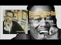 There's Nothing Better Than Love (Duet With Gregory Hines) [Audio] - Luther Vandross 
