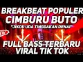 Lagu dj breakbeat populer cemburu buto full bass #sandi kawek#bismillahfyp #resky 161