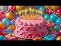 Download Lagu I Want to Say Happy Birthday to You Too || Happy Birthday Song Says It All.