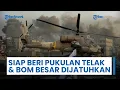 Download Lagu Rangkuman Perang Timur Tengah: Iran Bisa Pukul Telak Israel, Zionis Jatuhkan Bom Besar di Zona Sipil