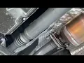 2022 Toyota Tundra Catback Exhaust System