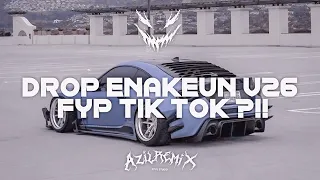 drop enakeun v26 x tresno tekane mati cocok buat di mobil by azil remixer