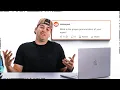 Noah Gragson Gets Hit with Reddit s Funniest Questions NASCAR