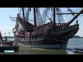 Download Lagu VOC-schip Batavia 'vaart' weer even - RTL NIEUWS