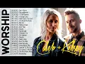 Download Lagu Rise Up CALEB AND KELSEY Christian Worship Songs You Must Listen Once 🙏 Peaceful Gospel Songs 2022