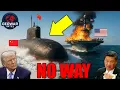 Chinese Submarine Attempts to AMBUSH U.S. Carrier… Then America Fires Back