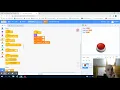 Timer Game Setting Up Variables High Score in Scratch ECS