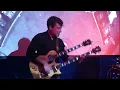 El Ten Eleven - My Only Swerving (live)