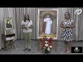 Download Lagu TERÇO DA DIVINA MISERICÓRDIA   28/03/2025