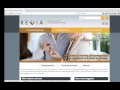 REvia step by step guide to login and access the LMS