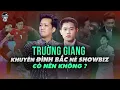 Lagu TRƯỜNG GIANG \