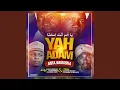 Lagu YAH ADAM Anta Imamuna
