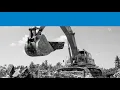 Donaldson Filtration Solutions for Mining Construction Industries