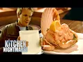 Restaurant Owners Work 120 HOURS A WEEK