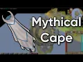 osrs Mythical cape OSRS