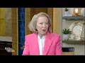 All My Children Was Debra Jo Rupp s First TV Job