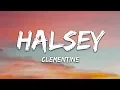Download Lagu Halsey - clementine (Lyrics)