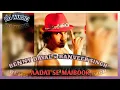 Aadat Se Majboor - Benny Dayal (8D AUDIO) | Ranveer Singh | Ladies Vs Ricky Bahl | YRF | 