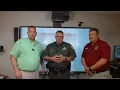 2022 11 00 AM Brevard County Emergency Management Tropical Storm Nicole Update