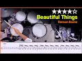 Download Lagu [Lv.17] Benson Boone – Beautiful Things (★★★★☆)