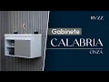 Vídeo do produto