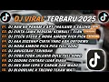 Download Lagu DJ TIKTOK TERBARU 2025 - DAN KO PAHAM X APT THAILAND🎵DJ CINTA LAMA BERSEMI KEMBAL - CLBK FULL ALBUM