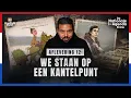 Lagu We Staan Op Een Kantelpunt Met De Telegraaf - De Nationale Agenda Show Ep 12