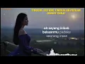 TINGGAL SAYANG TINGGAL PUJAAN - Sweet Child | Cover HitVocal Terbaru 2026 | Full Lagu Slow Rock