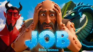 why did job lose everything yet never stop believing