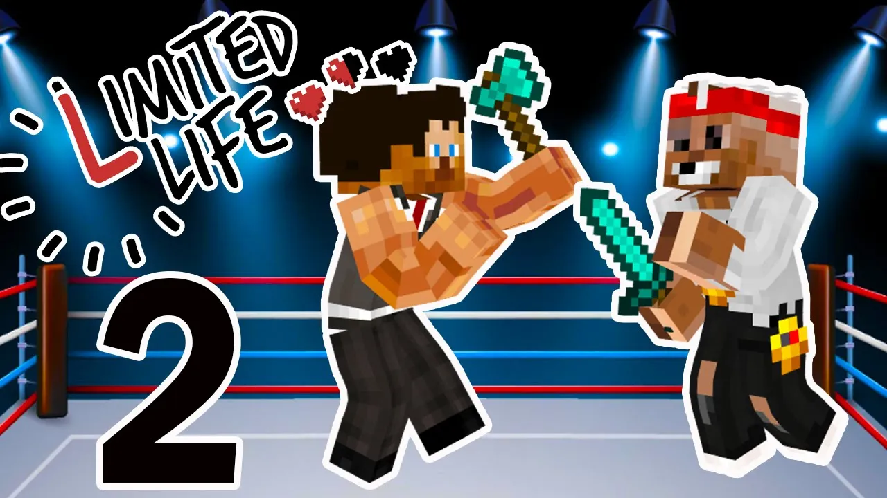 Watch "LET'S DANCE!!! - Limited Life Ep: 2" on YouTube