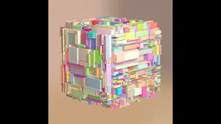 Recursive Subdivision With Falloff - Blender Geometry Nodes 3 0 Field