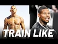 Former NFL Star Darren Waller s Strength-Building Upper Body Workout Train Like Men s Health