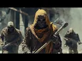 Lagu 2025 latest action film! Mercenaries face brutal zombie hordes on a secret mission