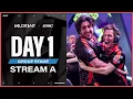 Download Lagu VALORANT at EWC 25 - Day 1 - Group Stage - Stream A