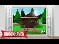 Brookhaven New Update 2022 Roblox Garbage truck Summer Camp House And More