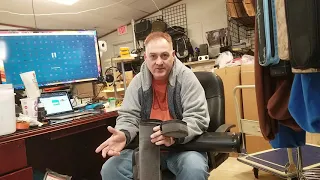 Cheap Cue Cases - dangerous for cues