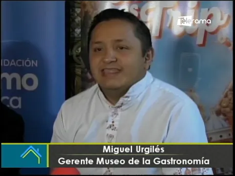 Festival Koya Raymi 2022 se realizará en Cuenca