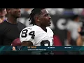 Raiders Insider Vic Tafur on Whether Antonio Brown Should Be Suspended The Dan Patrick Show